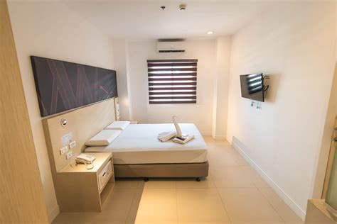 Cubao Station Accommodation .